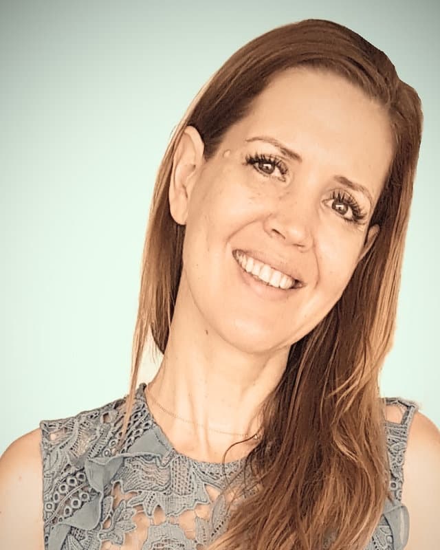 Tracey Gough — founder of Evaligned