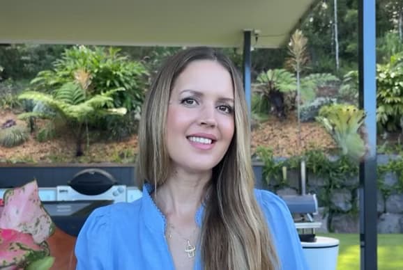 Tracey Gough — founder of Evaligned