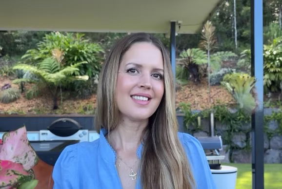 Tracey Gough — founder of Evaligned