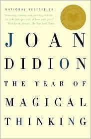 The Year of Magical Thinking book cover